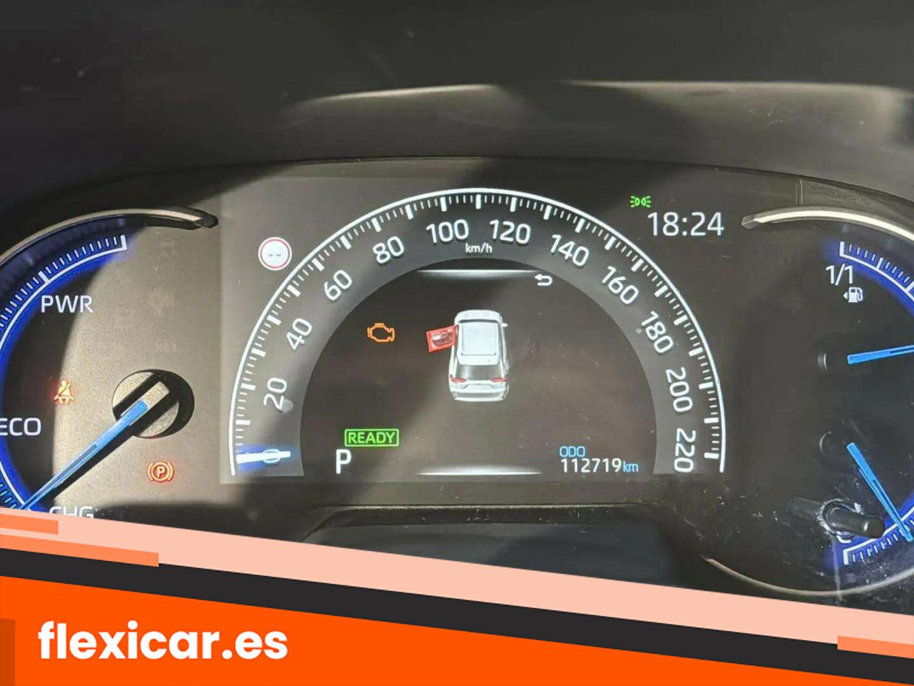 Foto Toyota Rav4 14