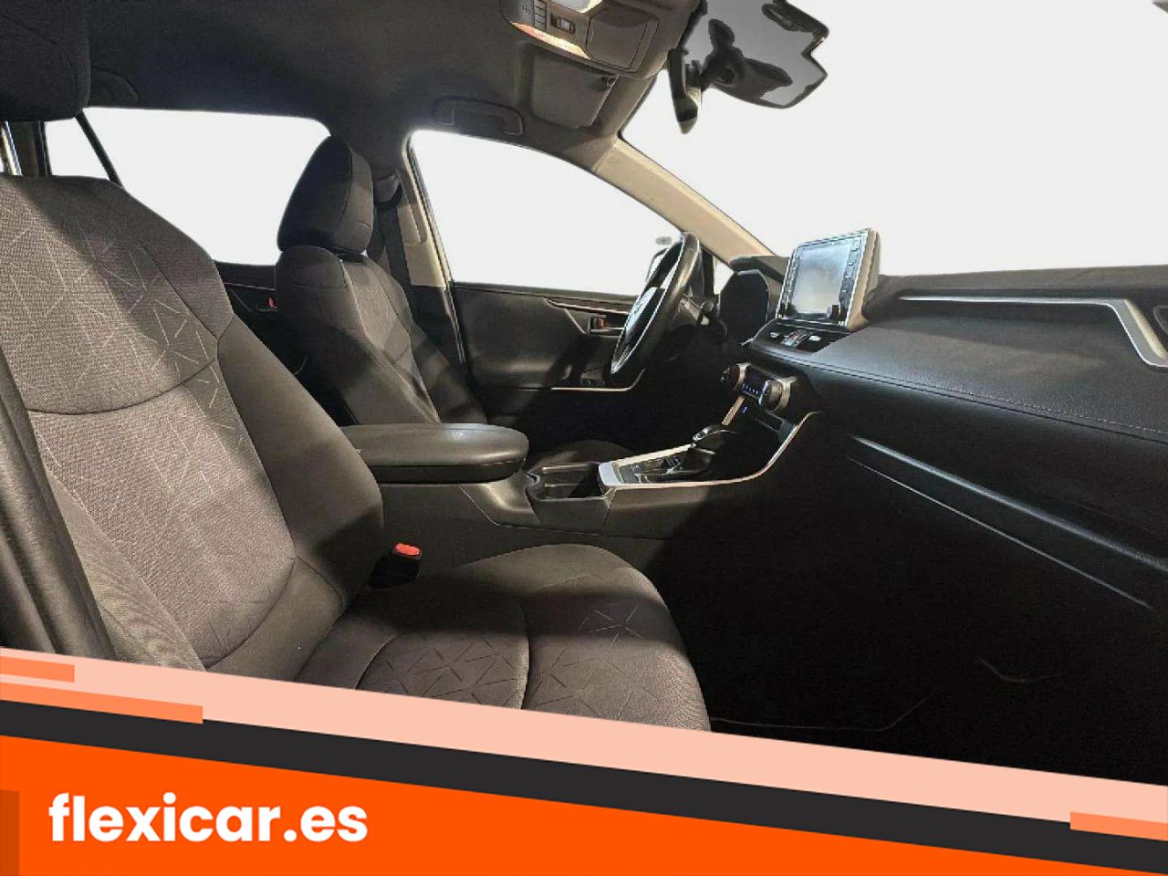 Foto Toyota Rav4 15