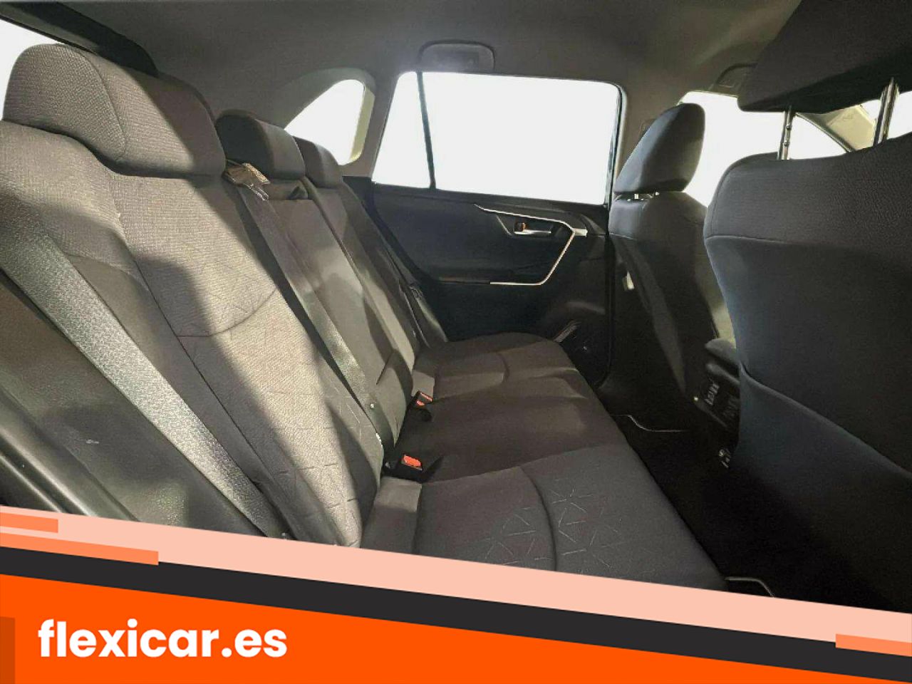 Foto Toyota Rav4 16