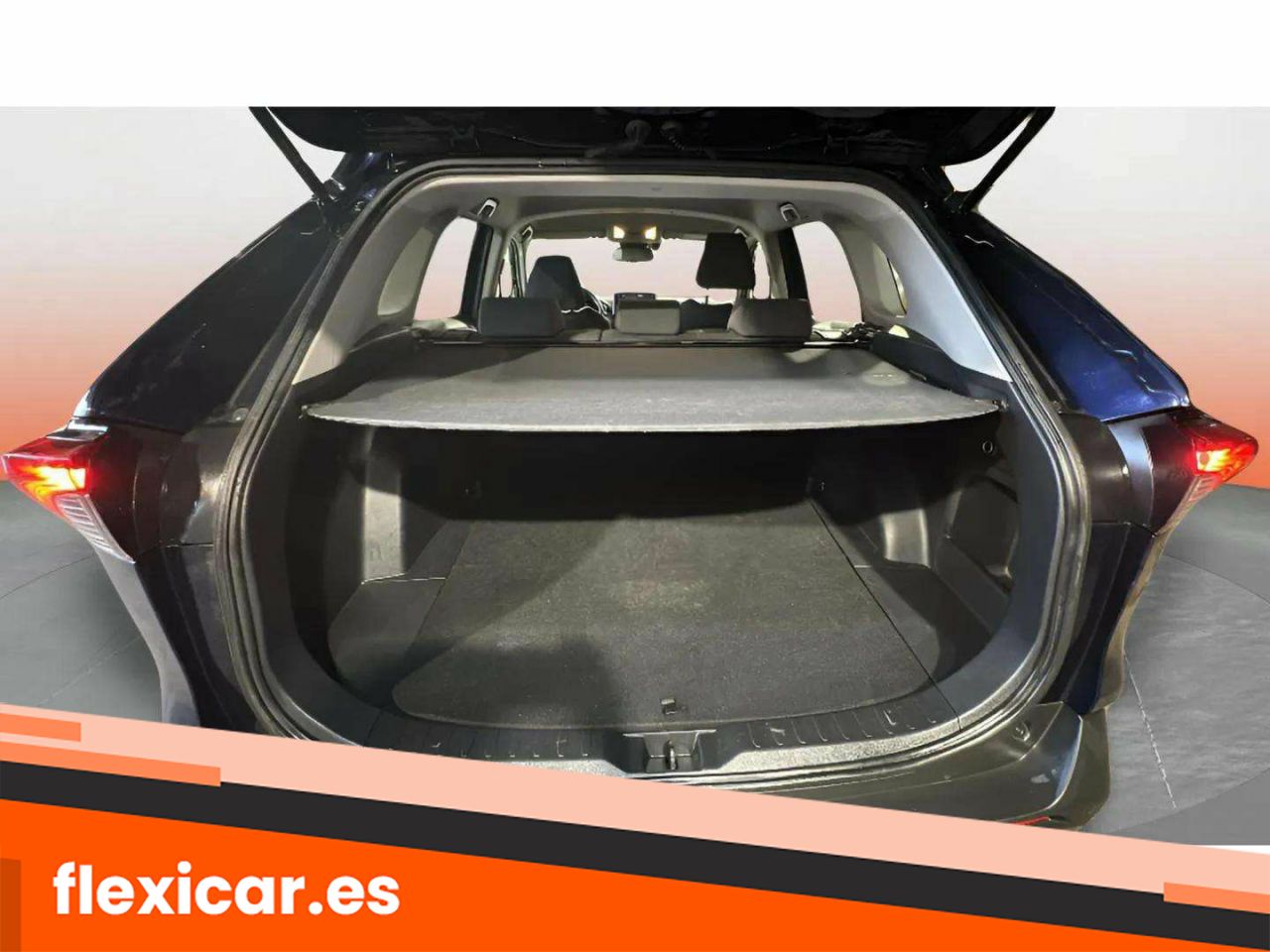 Foto Toyota Rav4 18