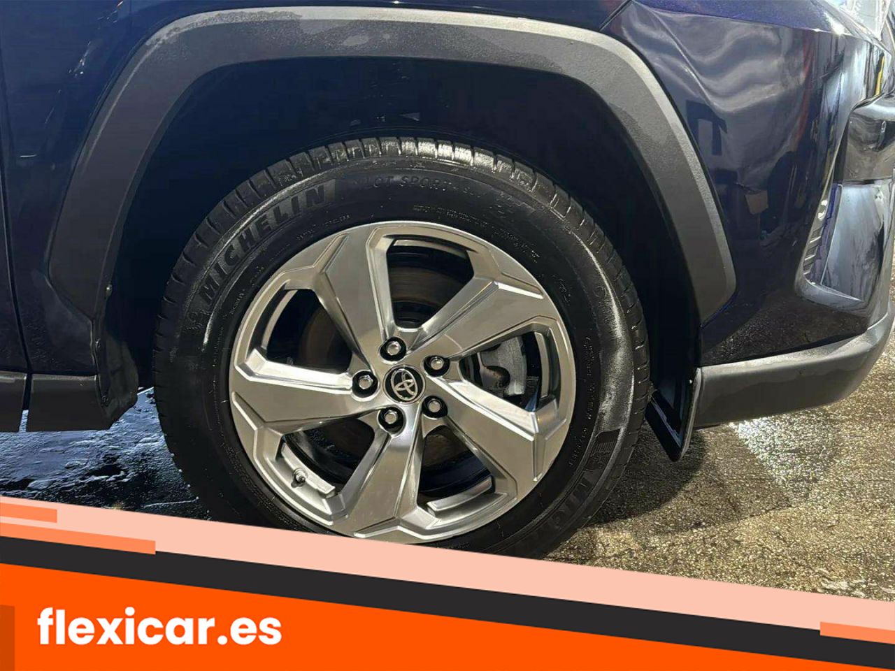 Foto Toyota Rav4 19