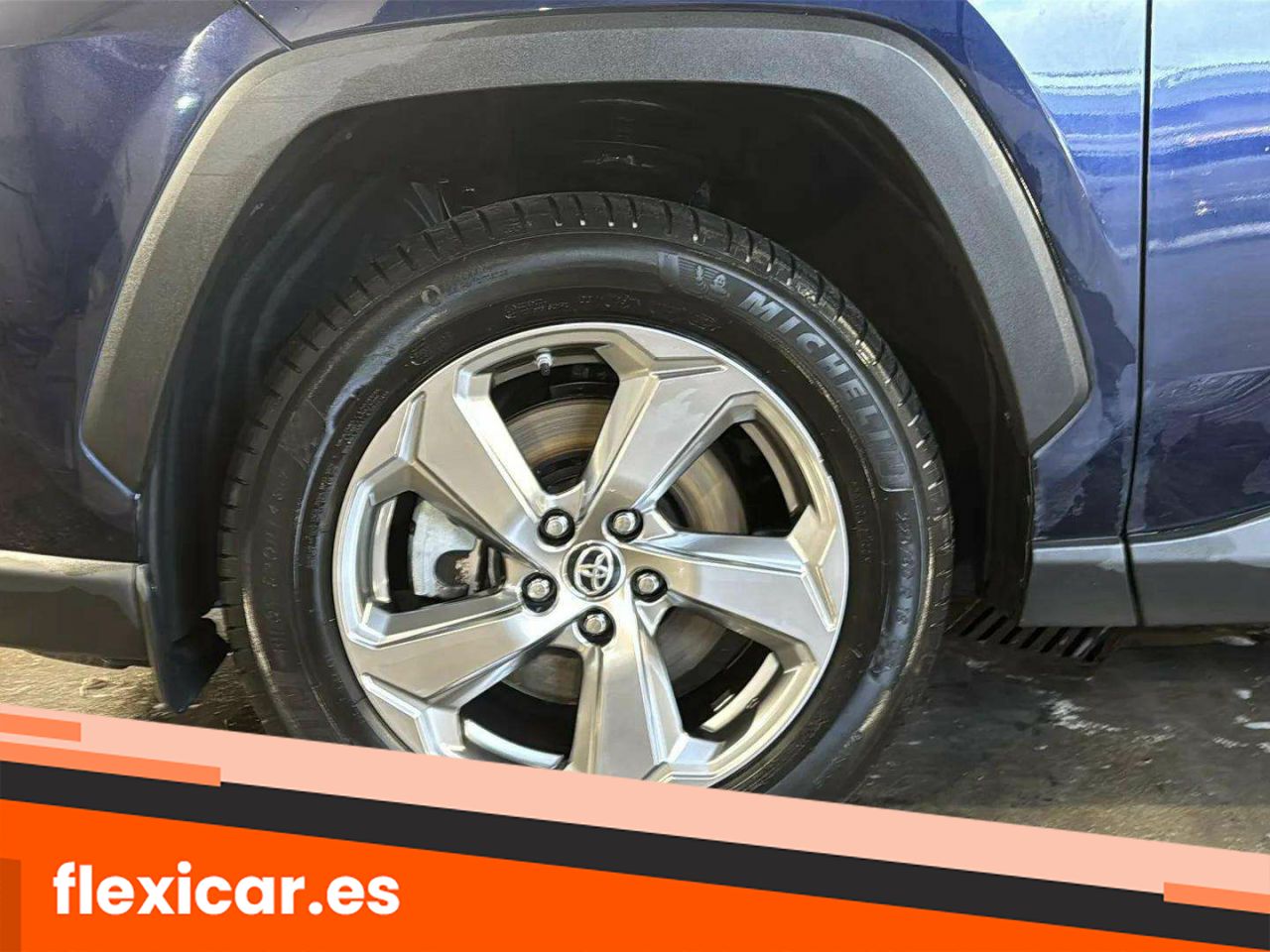 Foto Toyota Rav4 20