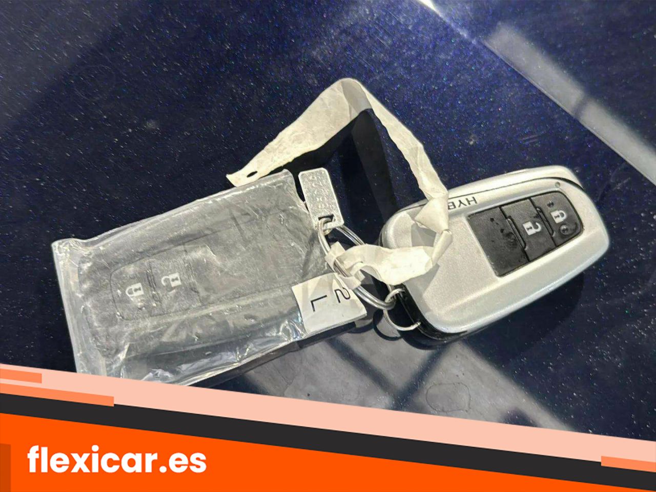 Foto Toyota Rav4 21