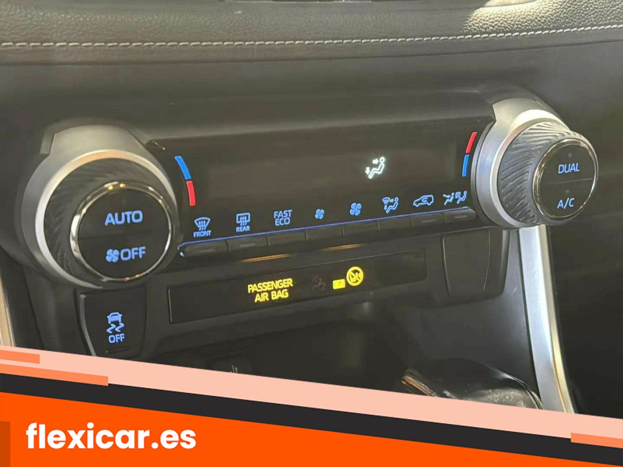 Foto Toyota Rav4 22