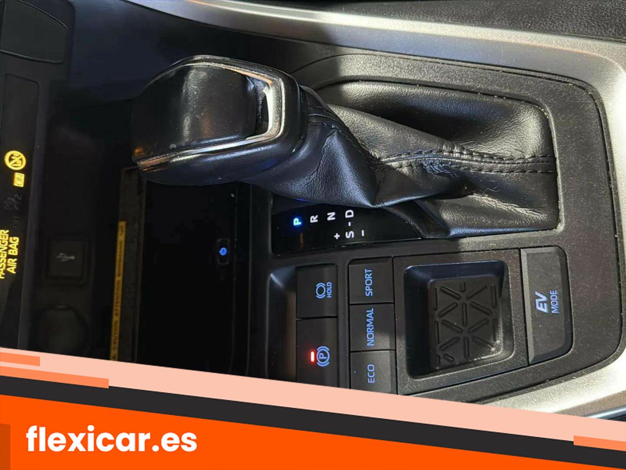 Foto Toyota Rav4 27
