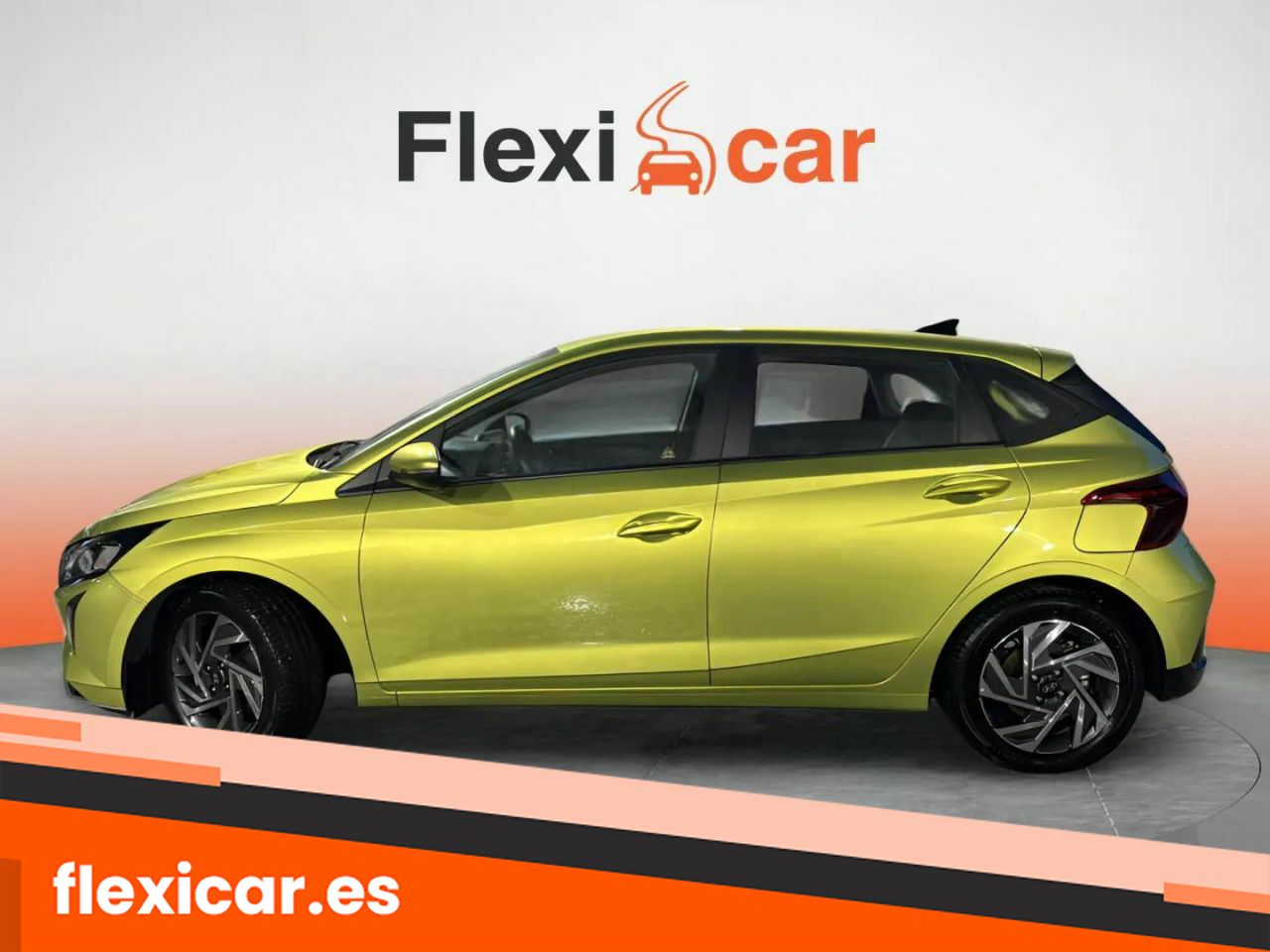 Foto Hyundai i20 4