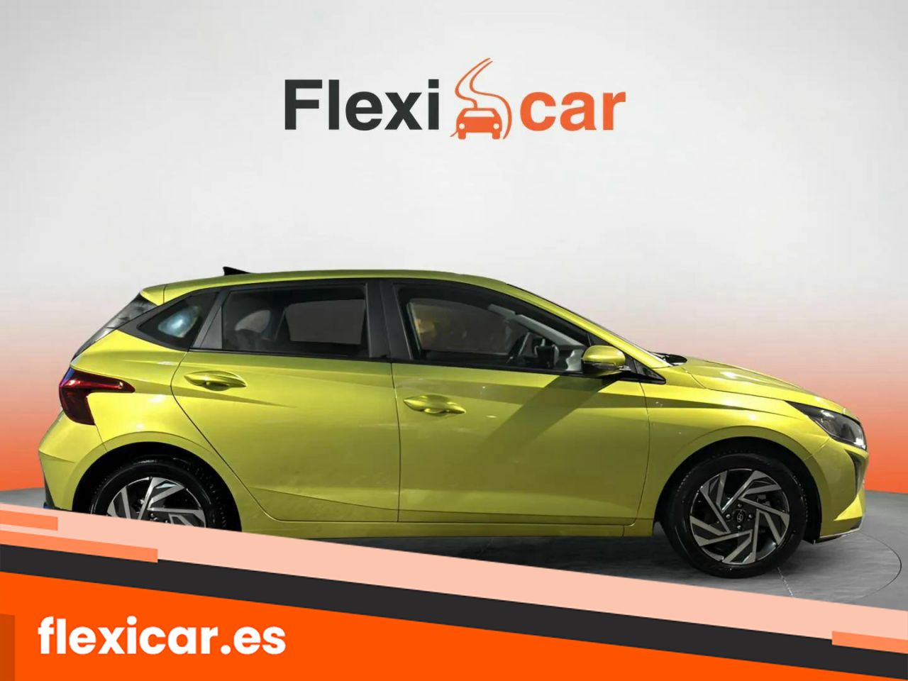 Foto Hyundai i20 9