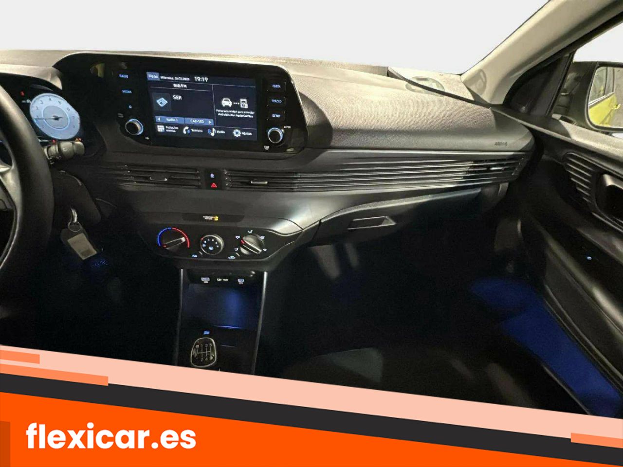 Foto Hyundai i20 11