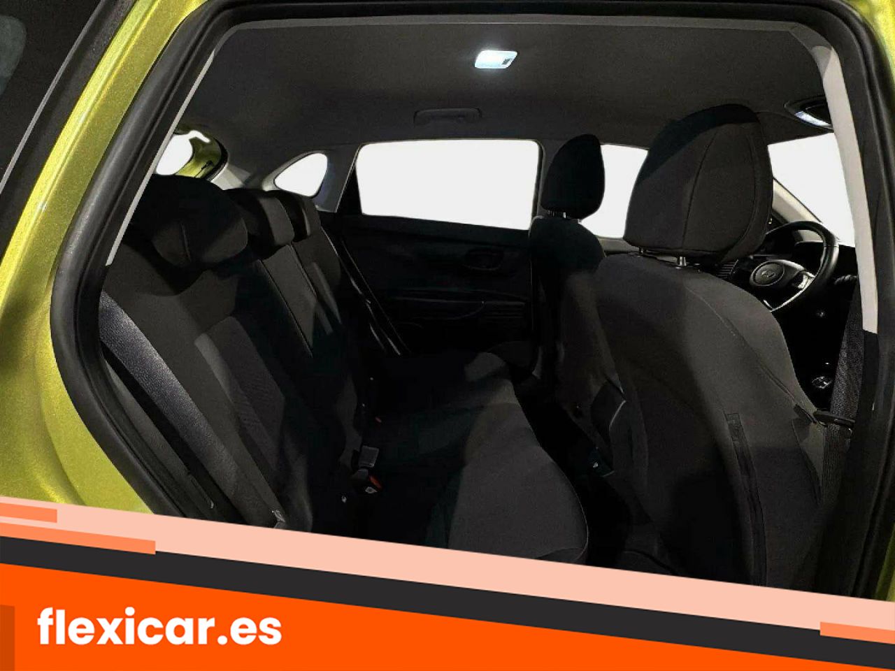 Foto Hyundai i20 15