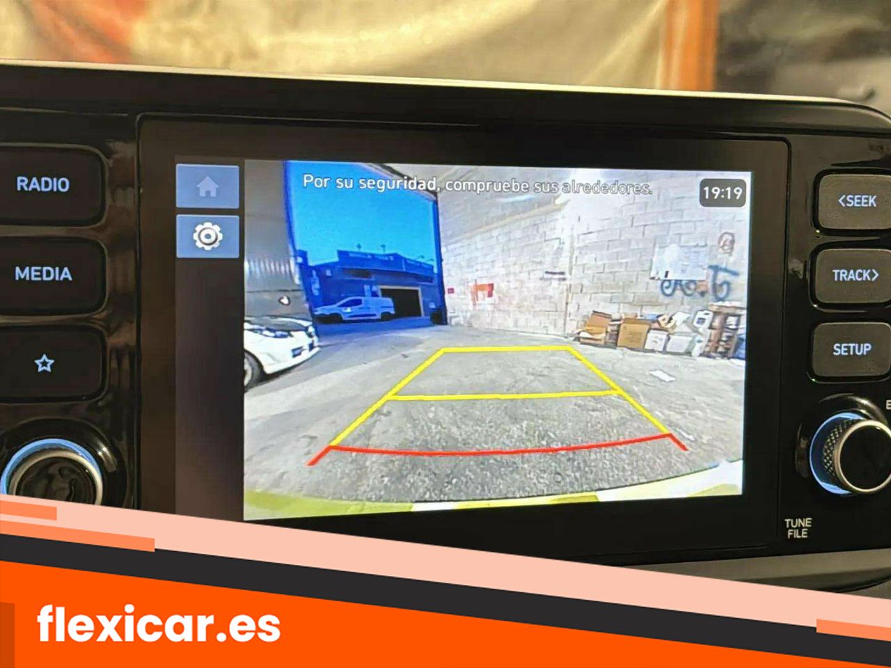 Foto Hyundai i20 18