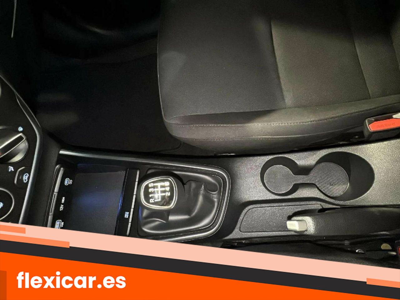 Foto Hyundai i20 22