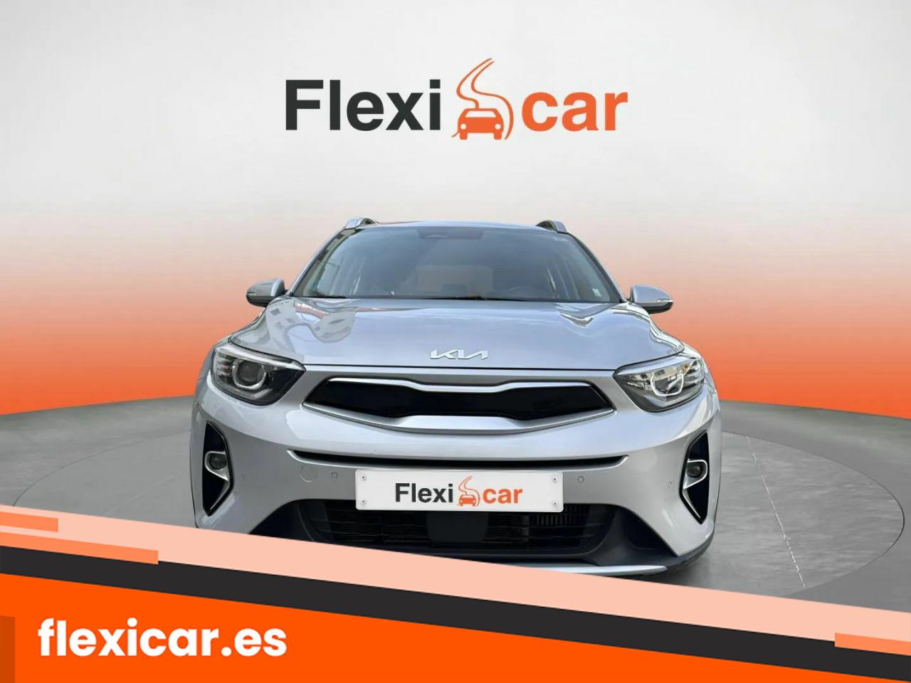 Foto Kia Stonic 2