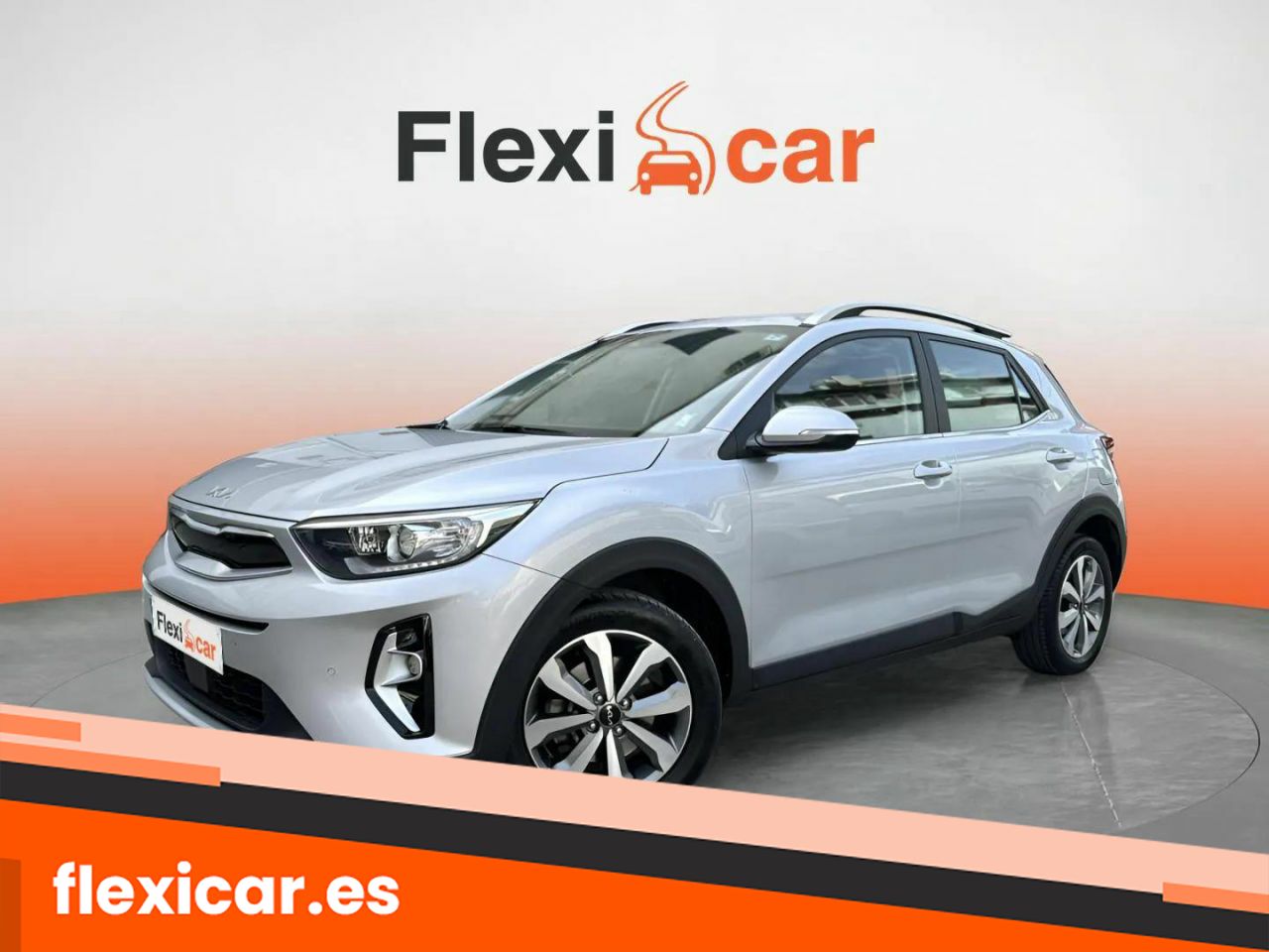 Foto Kia Stonic 3