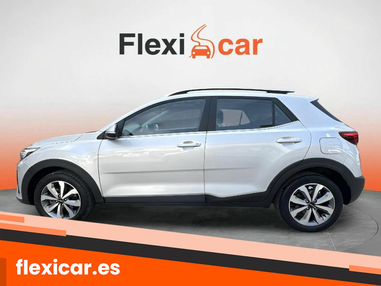 Foto Kia Stonic 4