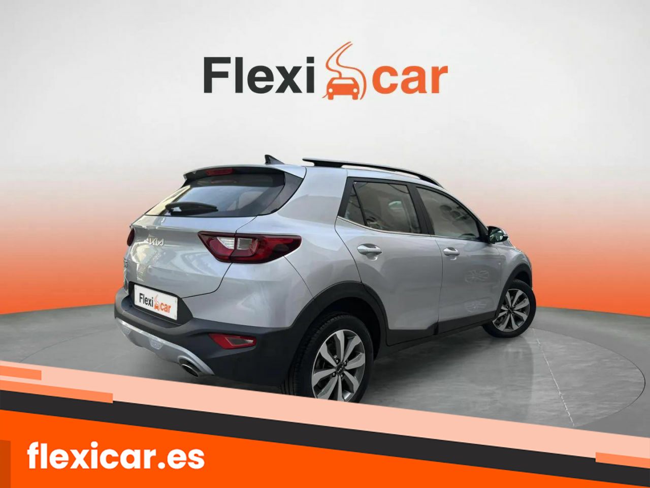 Foto Kia Stonic 8