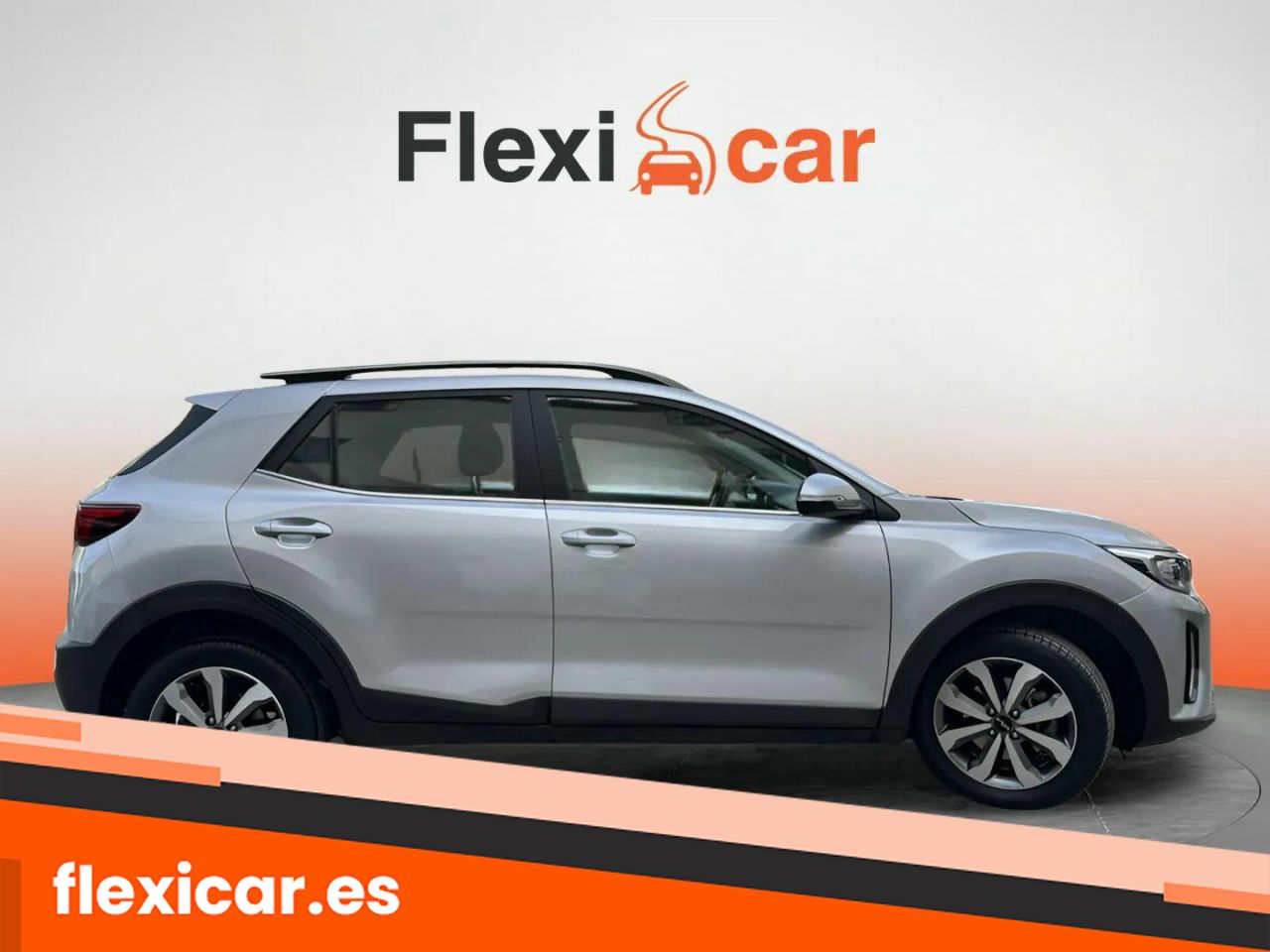 Foto Kia Stonic 9