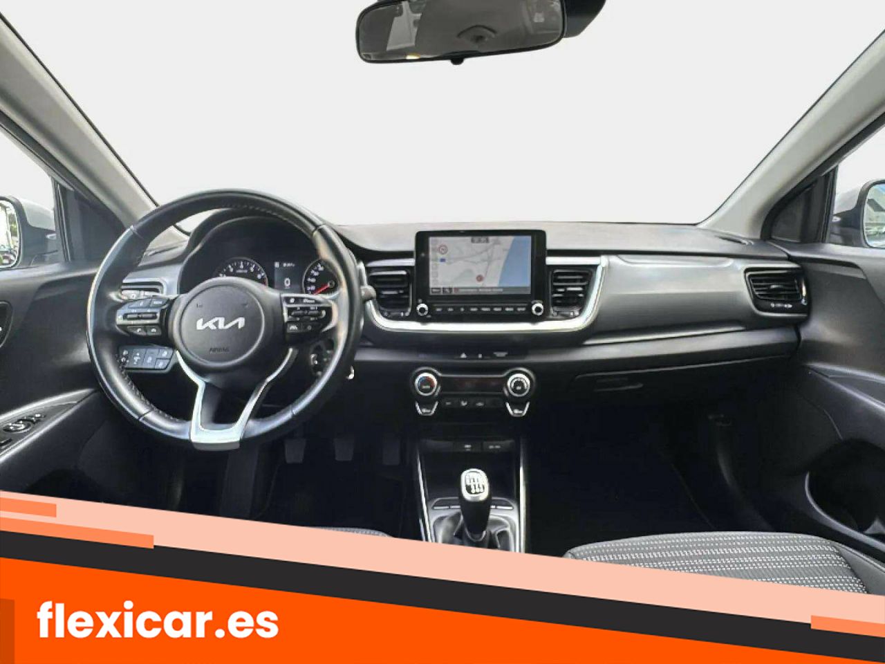 Foto Kia Stonic 10