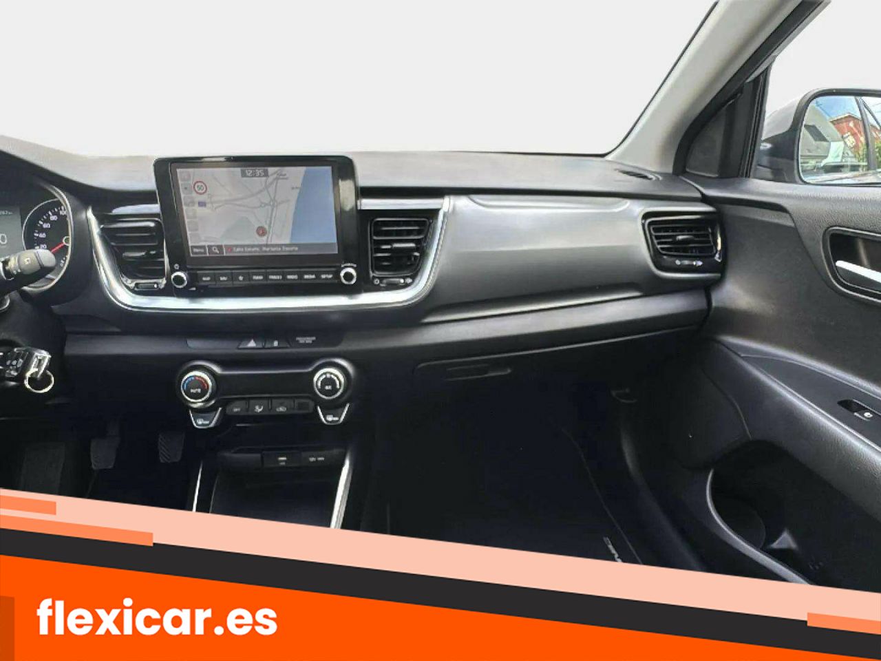 Foto Kia Stonic 11