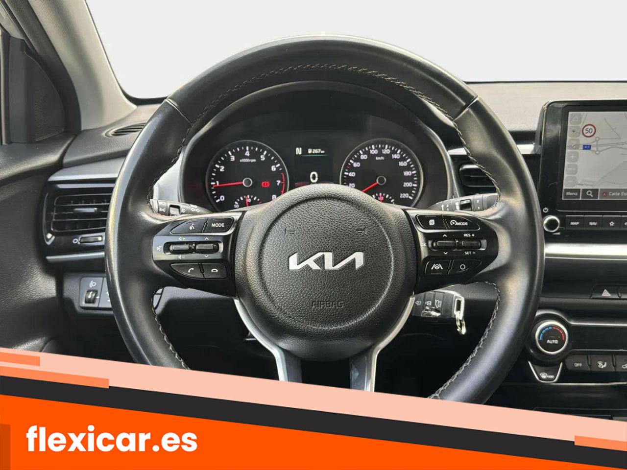 Foto Kia Stonic 12