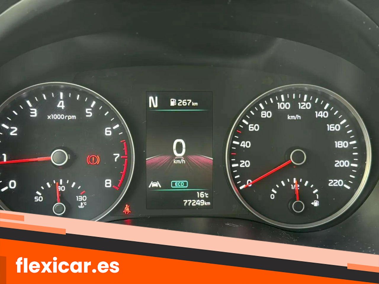 Foto Kia Stonic 13