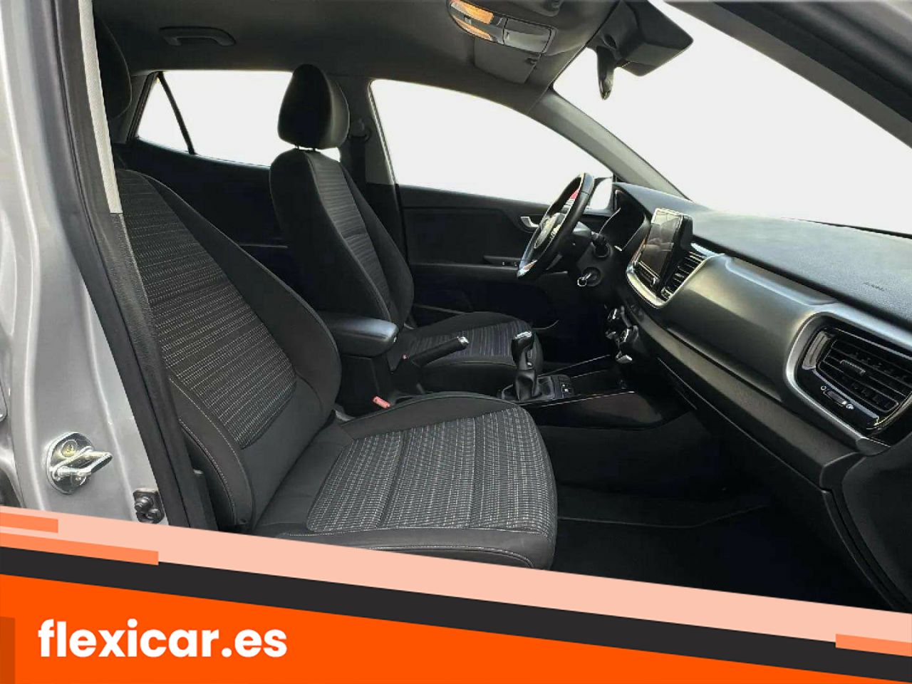 Foto Kia Stonic 14