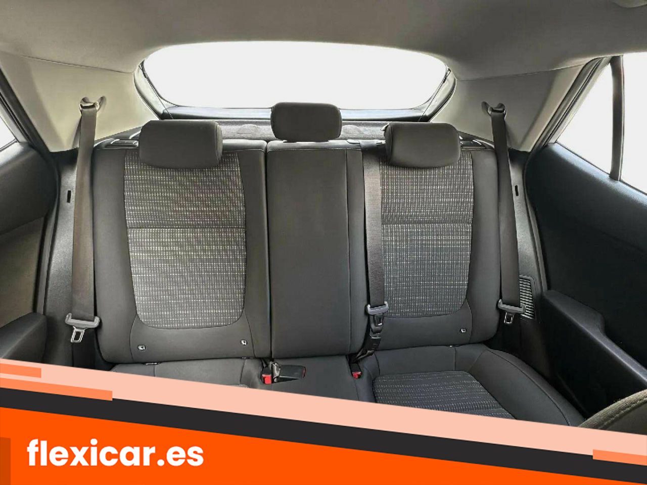 Foto Kia Stonic 16