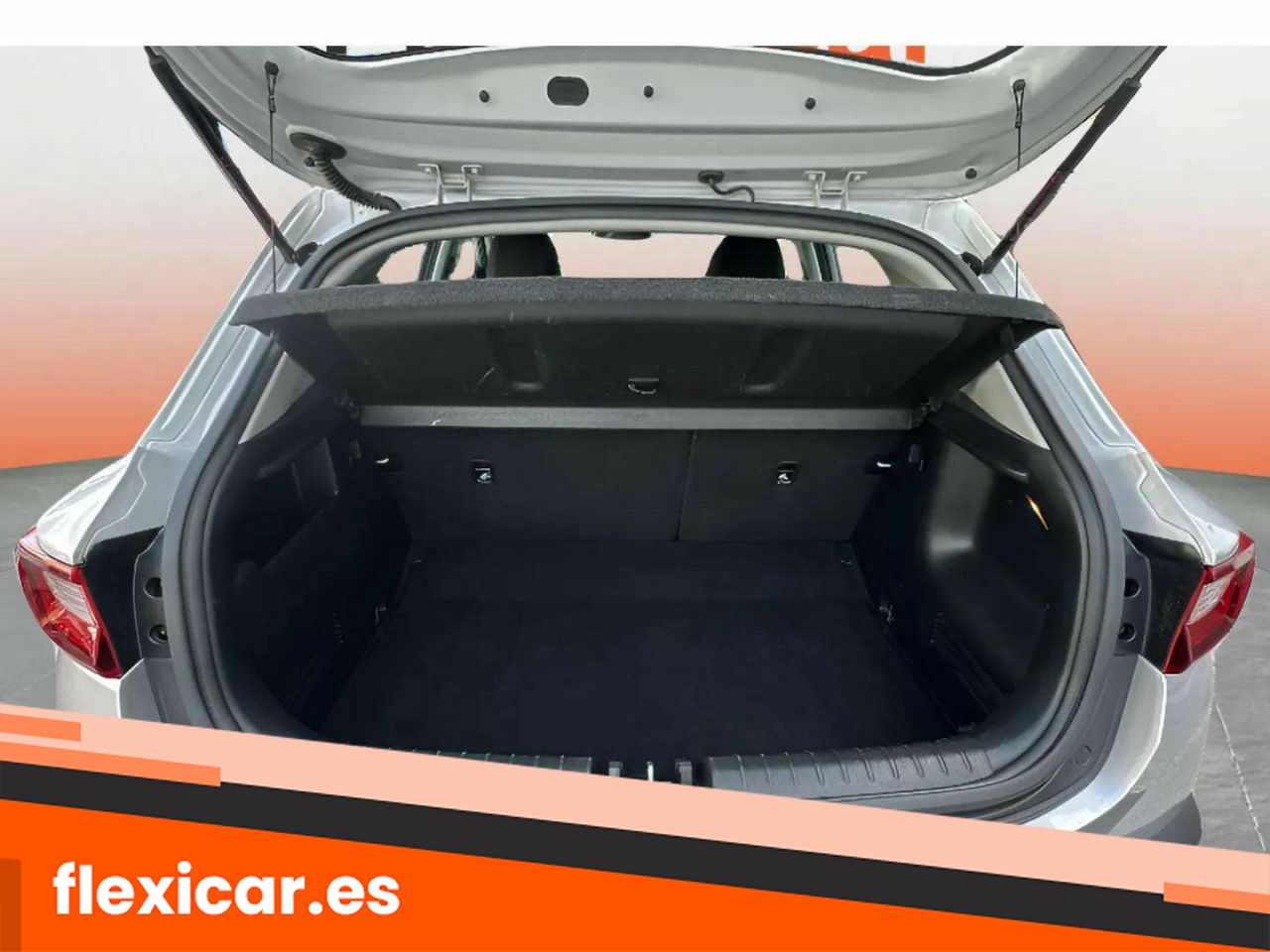 Foto Kia Stonic 17