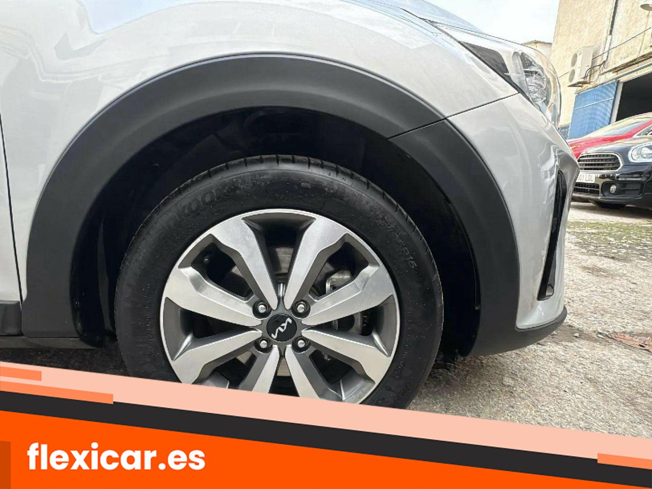 Foto Kia Stonic 18