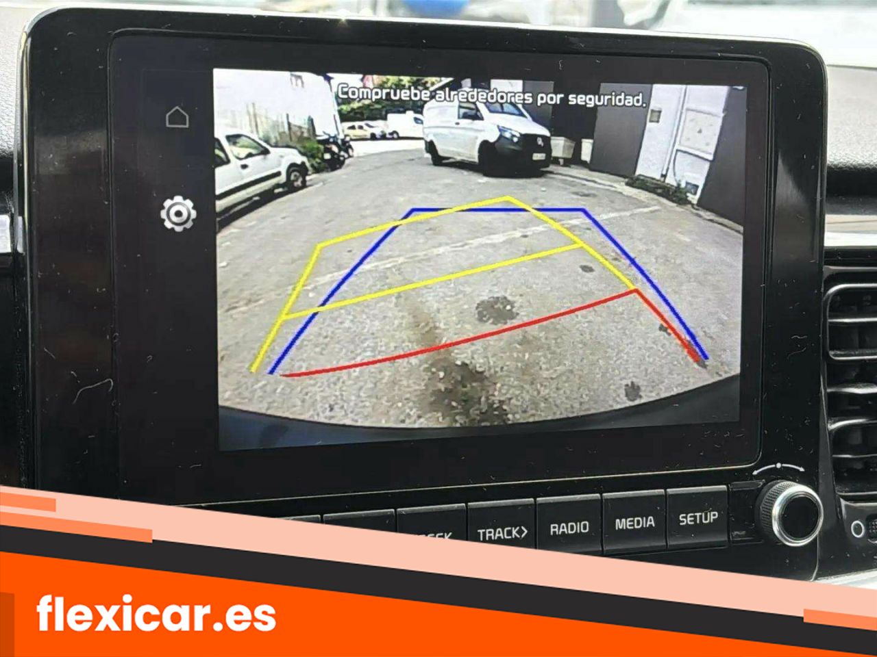 Foto Kia Stonic 19