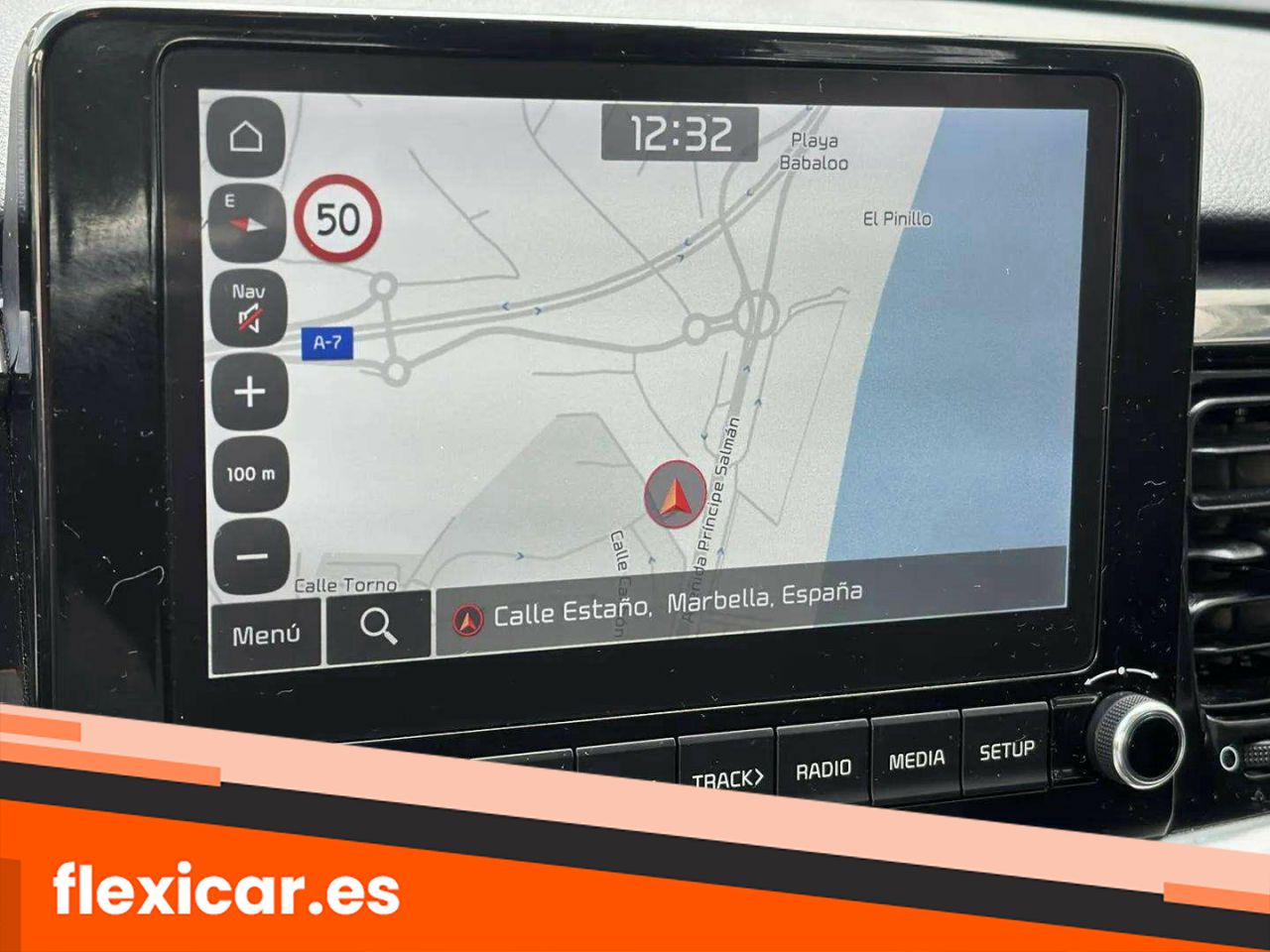 Foto Kia Stonic 26