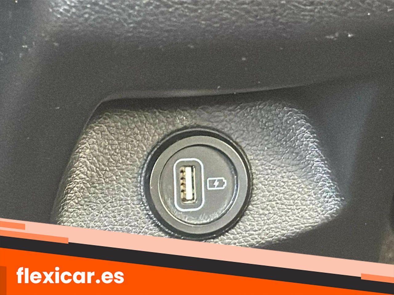 Foto Kia Stonic 27