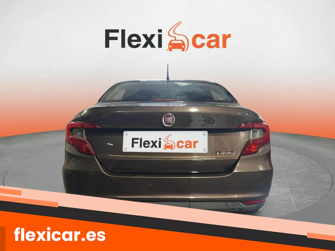Foto Fiat Tipo 3