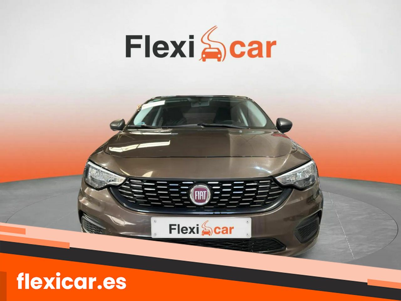 Foto Fiat Tipo 4
