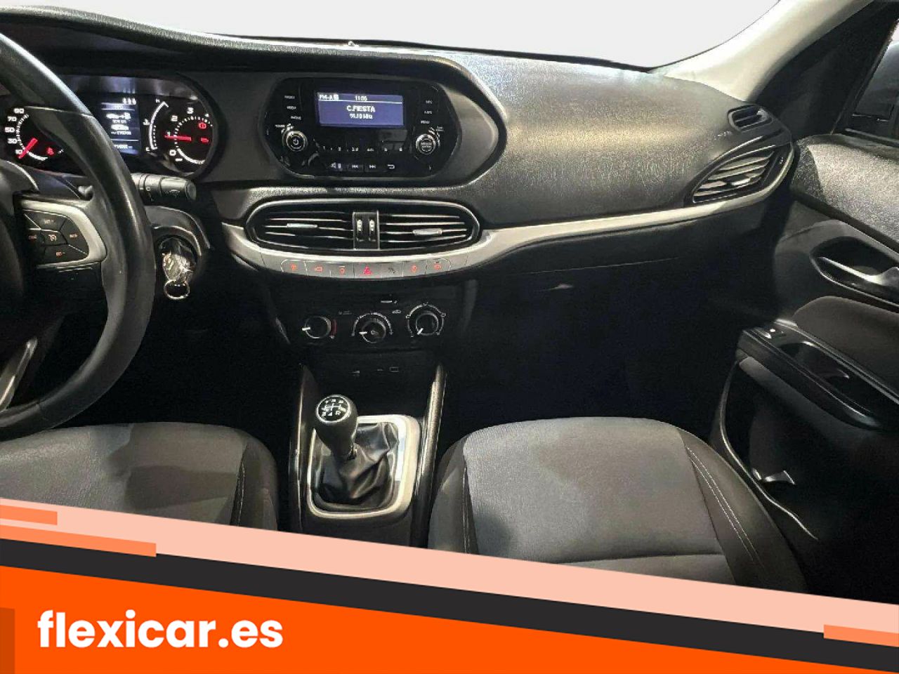 Foto Fiat Tipo 7