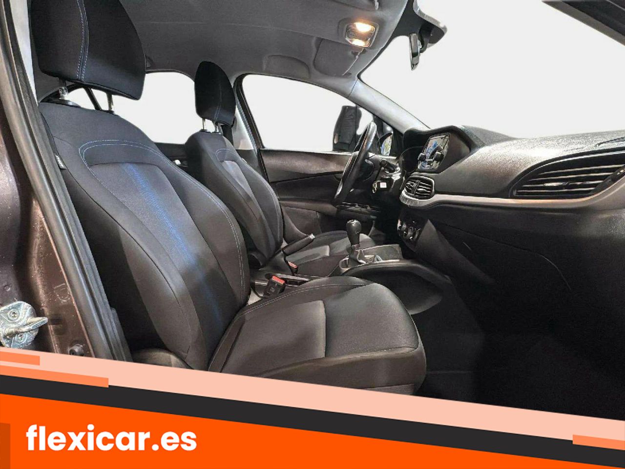 Foto Fiat Tipo 10