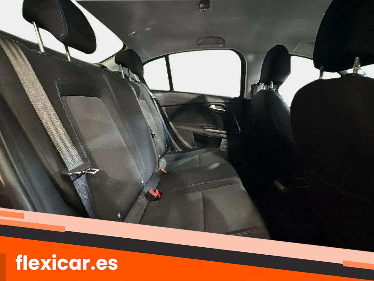 Foto Fiat Tipo 11