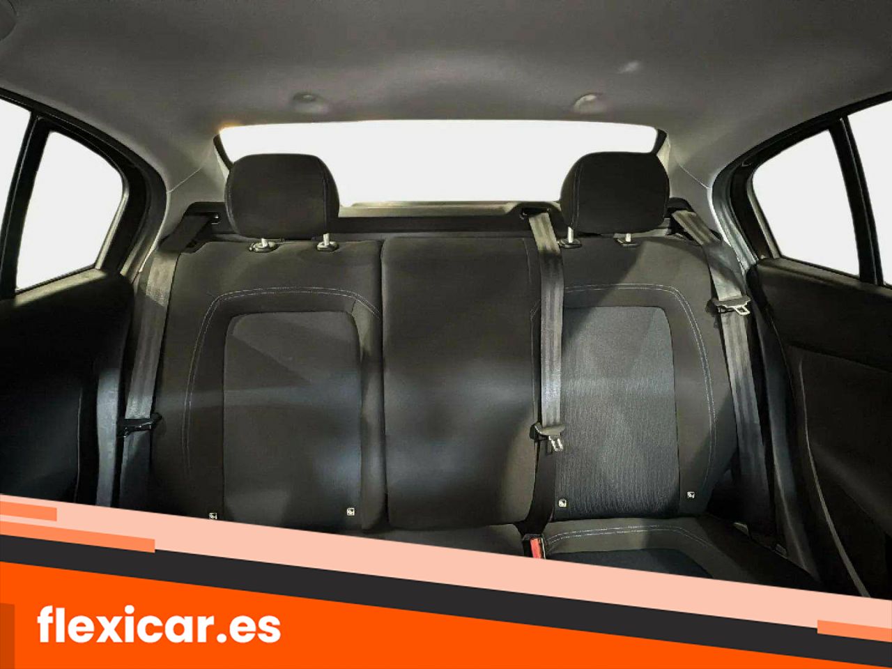 Foto Fiat Tipo 12