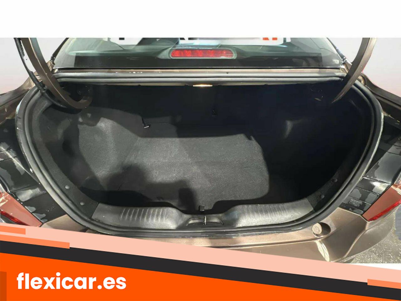 Foto Fiat Tipo 13