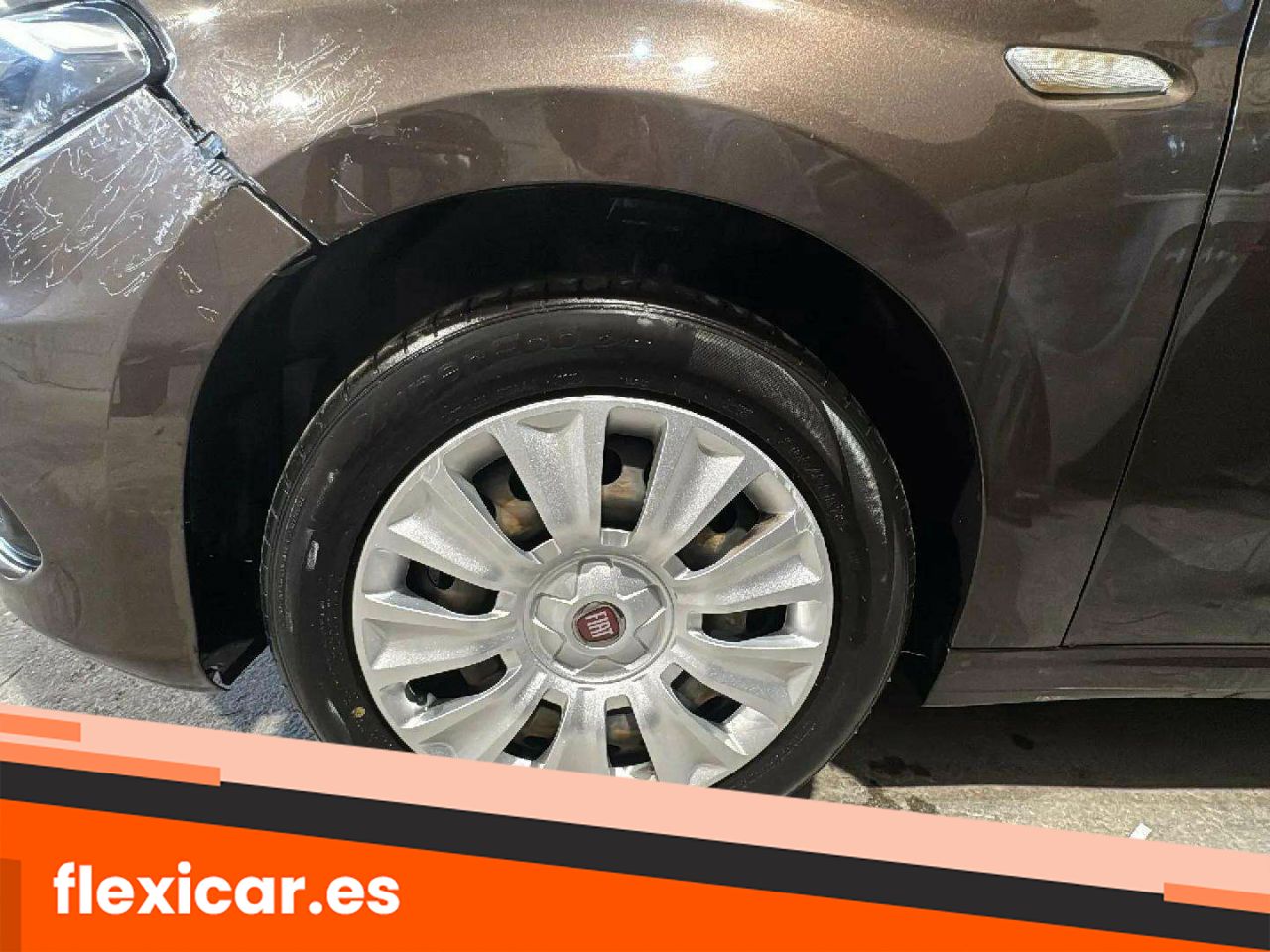 Foto Fiat Tipo 15
