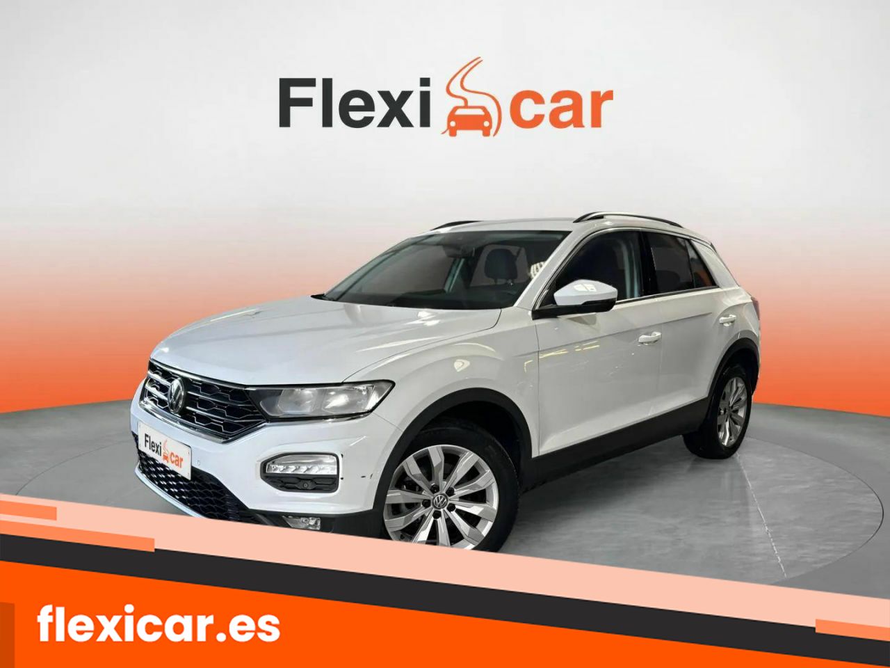 Foto Volkswagen T-Roc 2