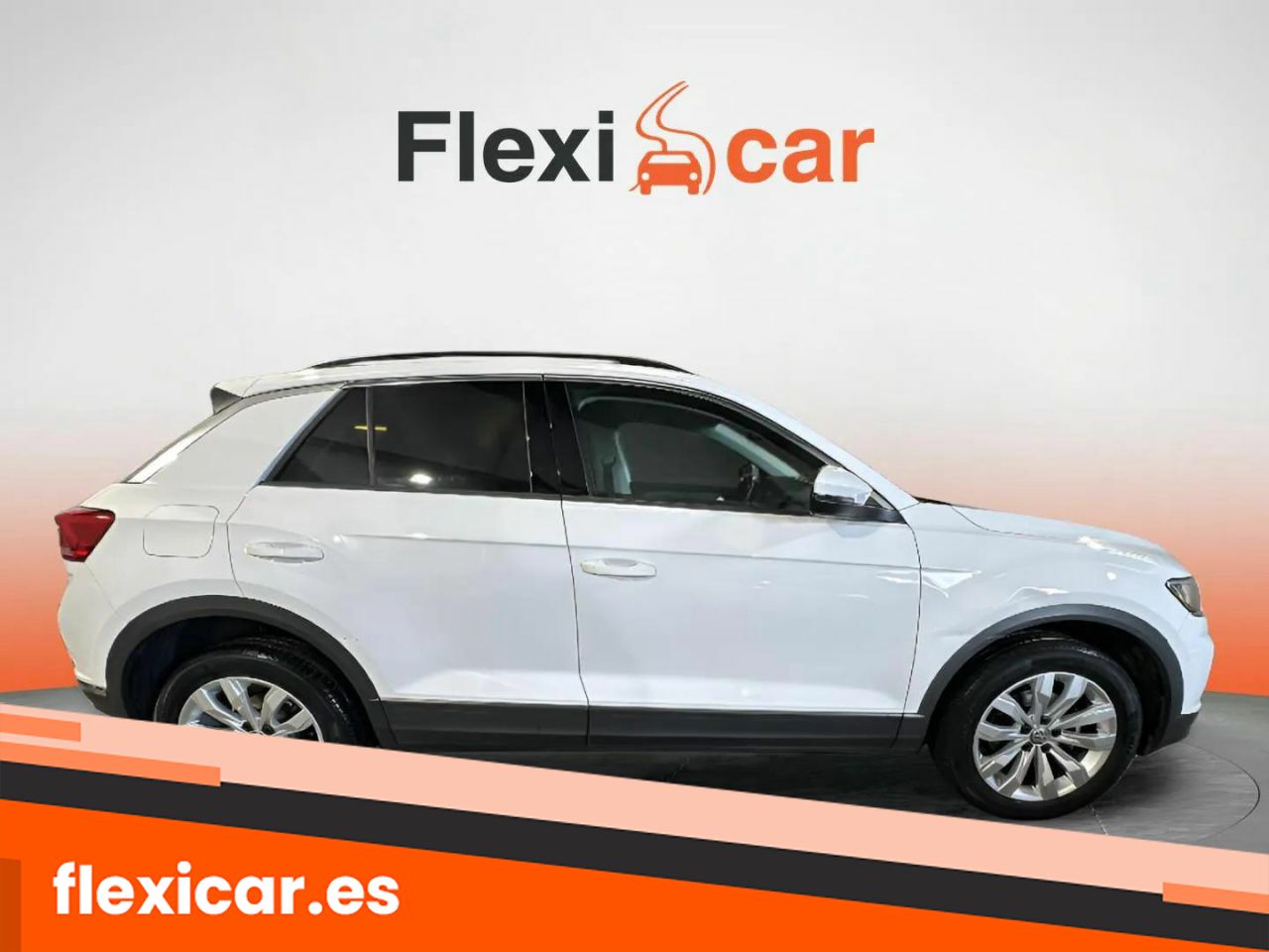 Foto Volkswagen T-Roc 8