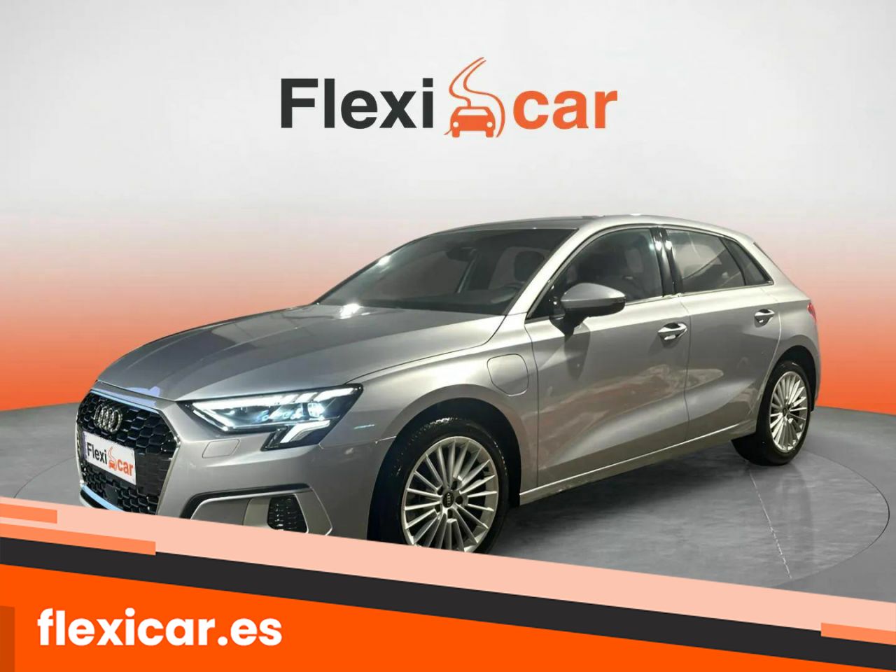 Foto Audi A3 2