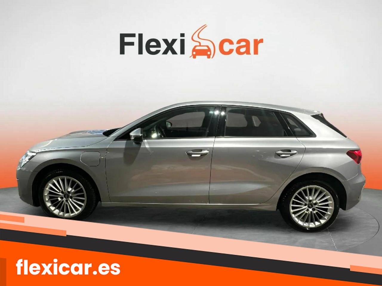 Foto Audi A3 3