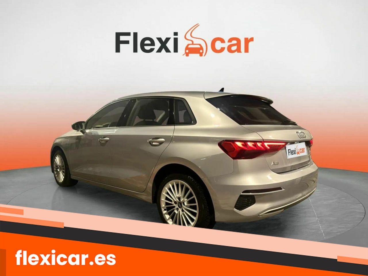 Foto Audi A3 4