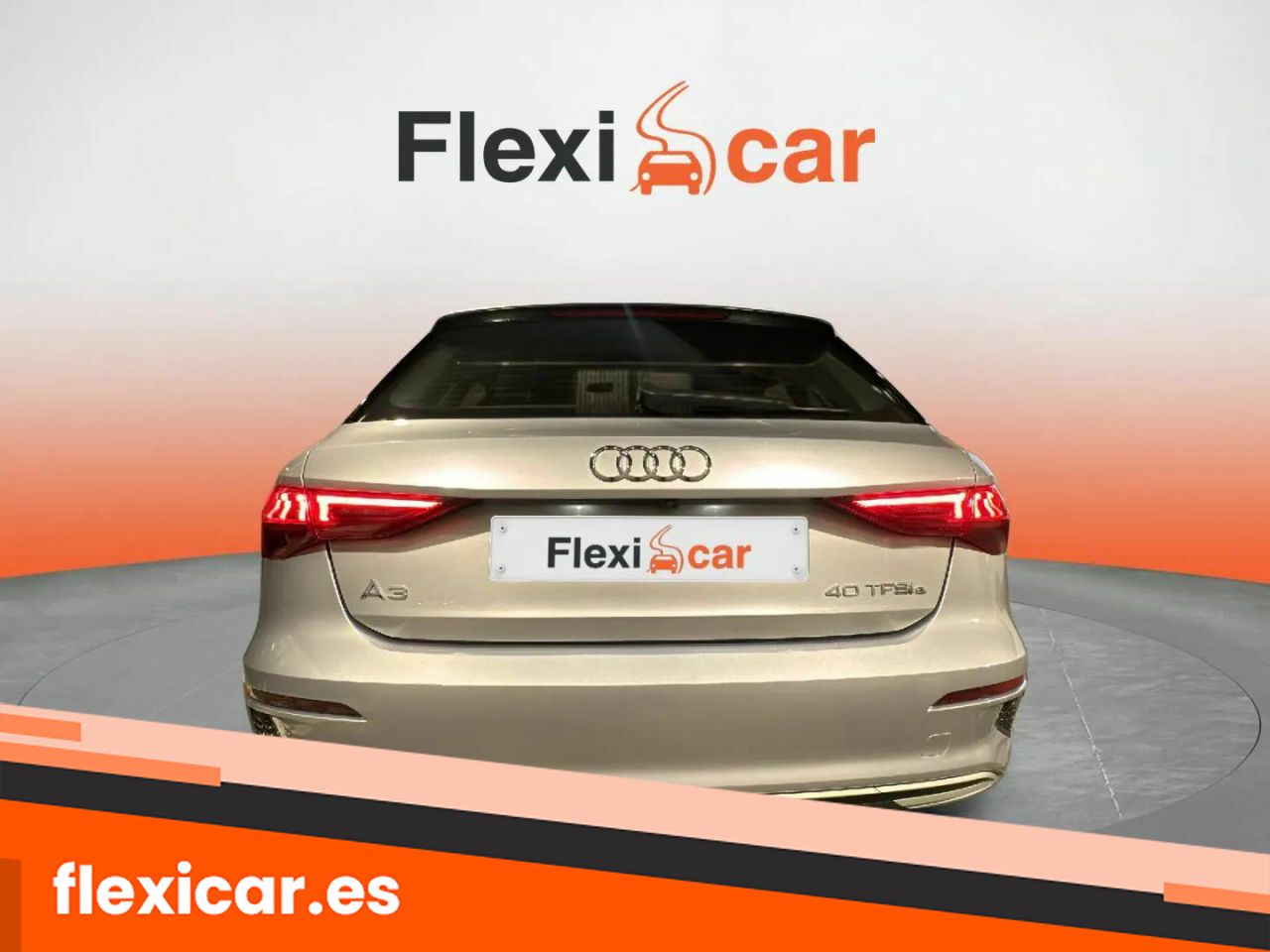 Foto Audi A3 5