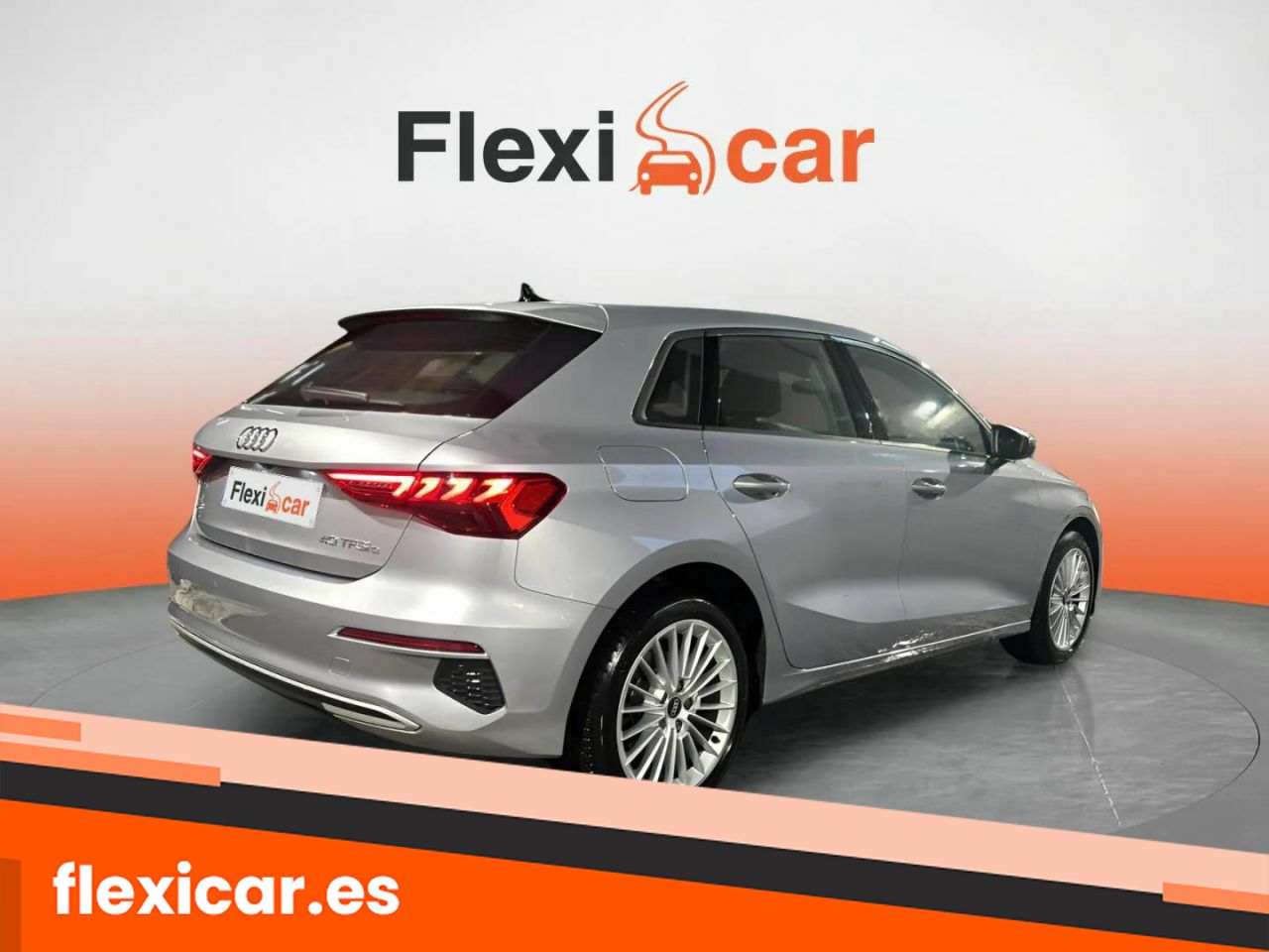 Foto Audi A3 7