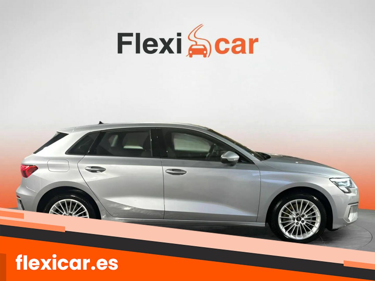 Foto Audi A3 8