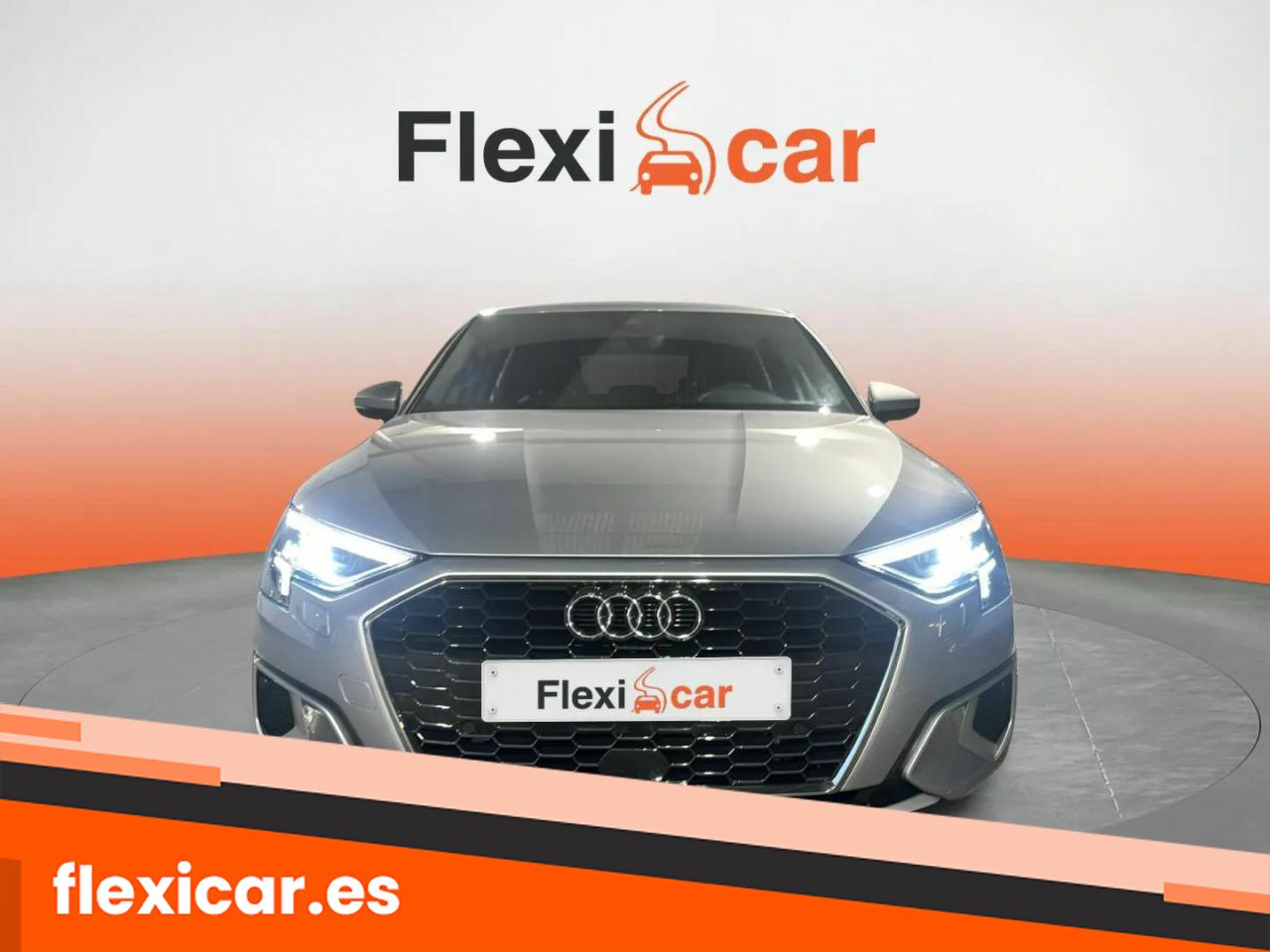 Foto Audi A3 9