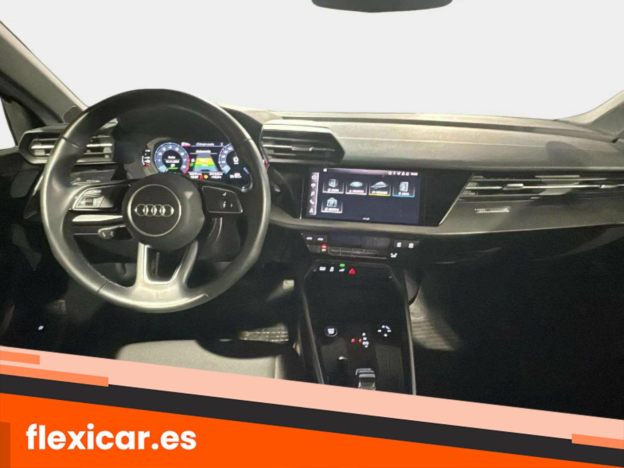 Foto Audi A3 10