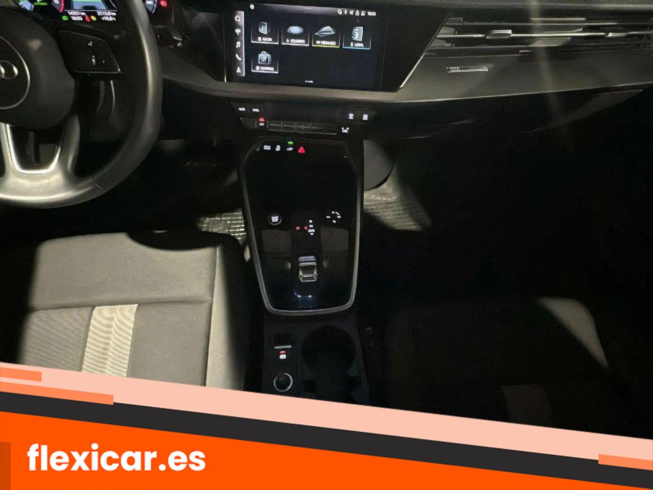 Foto Audi A3 11